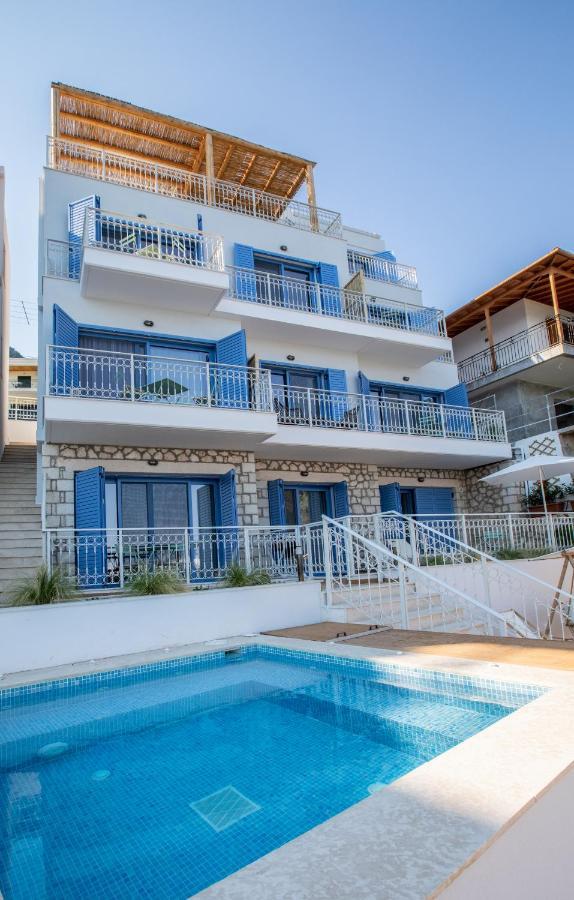 Greek Beach House Complex A4 Nydri  Exterior photo